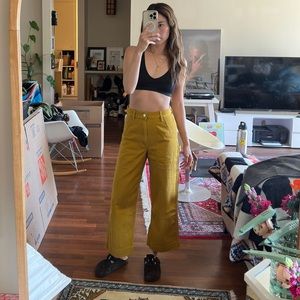 Curator SF Painter Pant